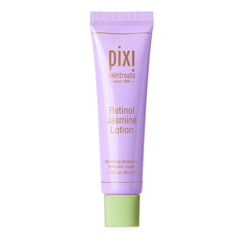 NWT Pixi retinol Jasmine lotion